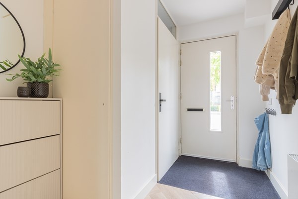 Medium property photo - Warwijcksepoort 32, 2152 RL Nieuw-Vennep